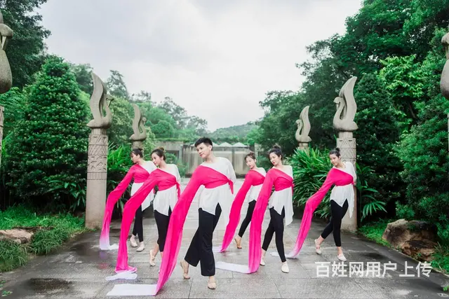 珠江新城哪里有小班制成人古典舞课程培训 - 图片 4