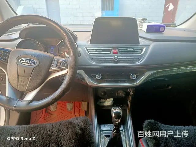 【搞定了！】江淮瑞风S3 - 图片 7