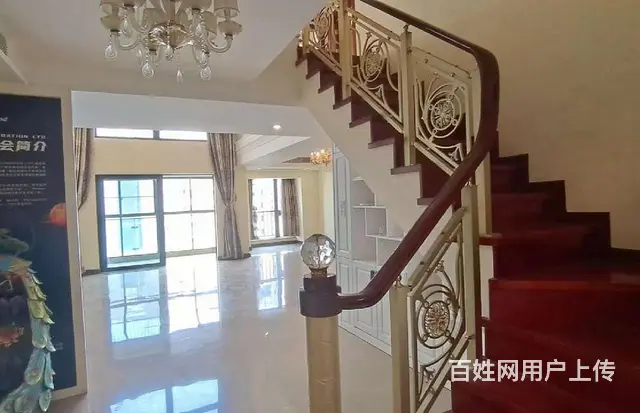 华策南湾国际 复式四房三卫，带大平台欢迎预约看房 - 图片 5