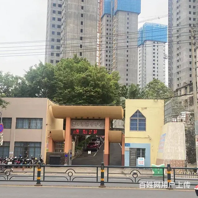 （51旺铺推荐）和平南路70平铺面出租 - 图片 5