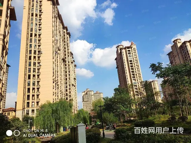 一手直签房 楼层好选（银河湾二期）开发商直接过户小 - 图片 12