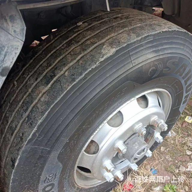​出售欧曼9.6米冷藏车 国5可分期 - 图片 7