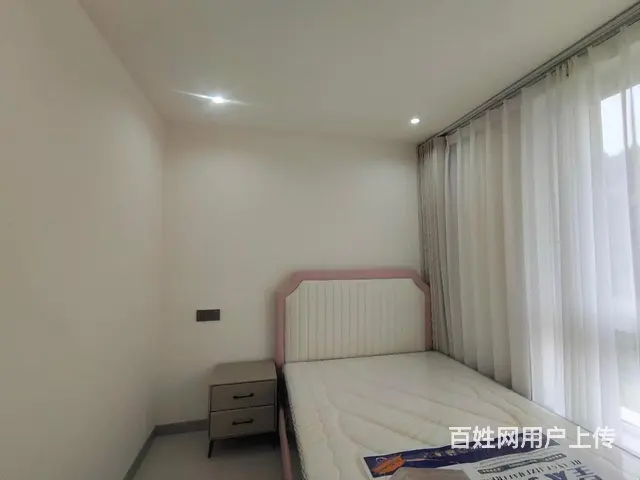 香山郦居精装修九成新3室打包卖 产证齐全 正常首付 - 图片 6