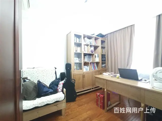 新香洲金域华府精装修3房拎包入住 - 图片 7