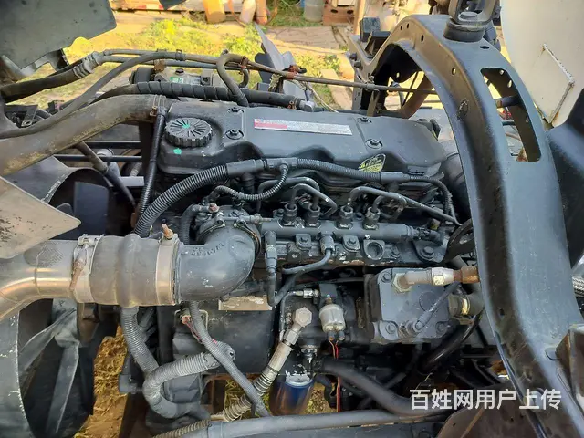 东风 天锦 油罐车 国3 - 图片 4