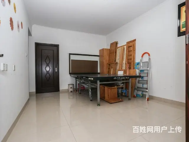 鸿泰80 复式五房，满五唯 一送家私家具，赠送超大平台面积 - 图片 2