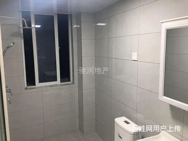 翠湖嘉苑，吾悦附近，三室两厅精装修，干净舒适，拎包即住 - 图片 3