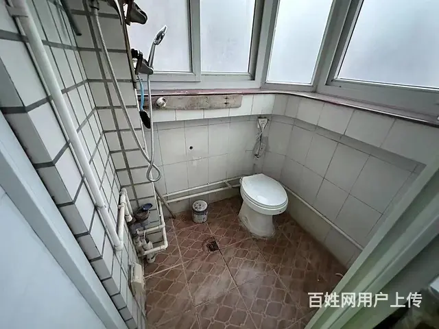 思北兴鸿广场 一房一厅可做饭 独立阳台卫生间 华侨海景城旁 - 图片 2