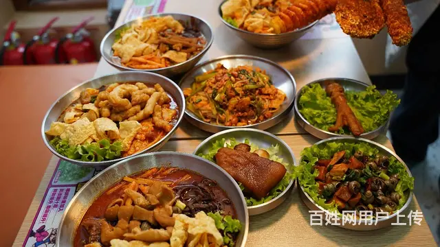 螺蛳粉加盟、柳蛳蛳螺蛳粉领取核心设备礼包 - 图片 3
