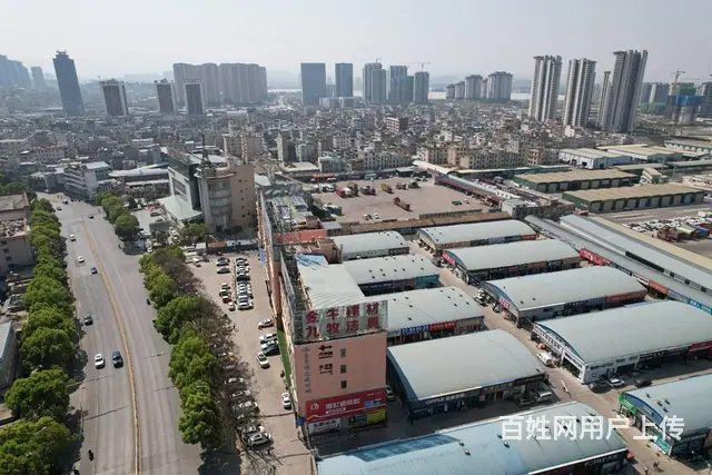2883（商客网） 呈贡顺达建材城综合楼招租（无中介费 - 图片 3