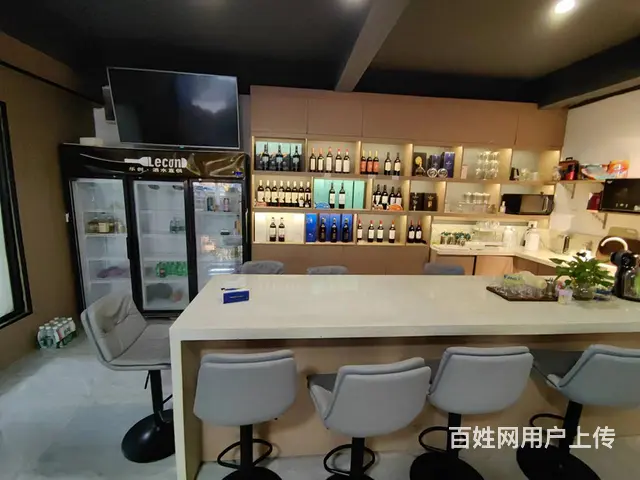 （51旺铺推荐）金牛路210平烟酒茶店转让 - 图片 3