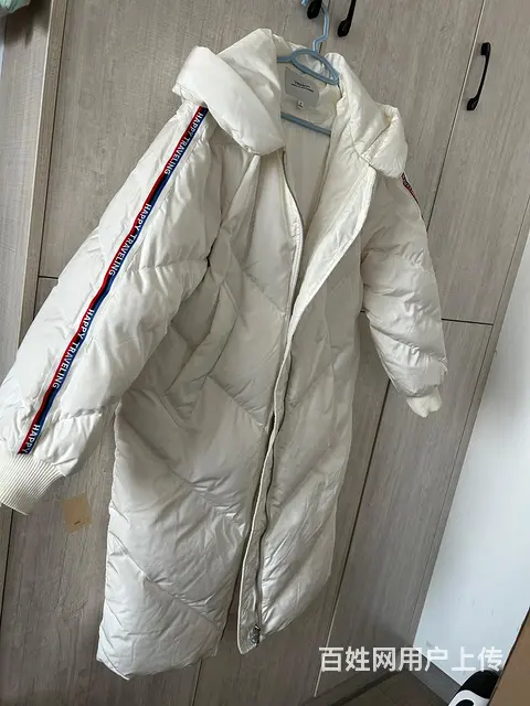 【搞定了！】衣纯羽绒服棉服外套闲置处理 - 图片 9