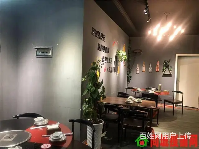 （同城搜铺网）老城状元桥160平大排档转让（有外摆区） - 图片 3