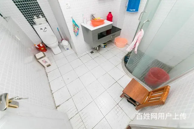 桂花园2室教科院中旁楼层好家中保养好干净清爽好房随时看 - 图片 7