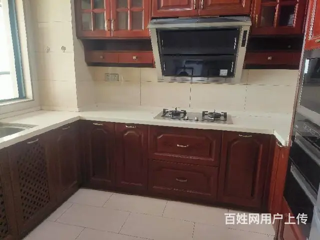 国兴商圈   国瑞城5房南北通透 - 图片 11