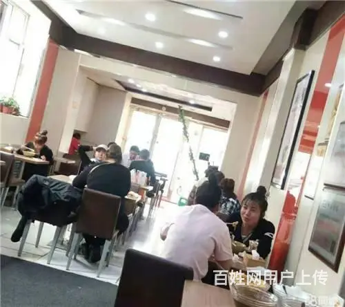 生意转让河南街品牌杨国福麻辣烫餐馆快餐店出兑日3千 - 图片 3
