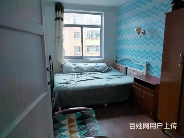 南洪街大悦城阳光100附近一室 一厅出租1150 - 图片 2