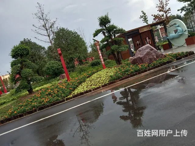 有证新房带地下室一楼 - 图片 1