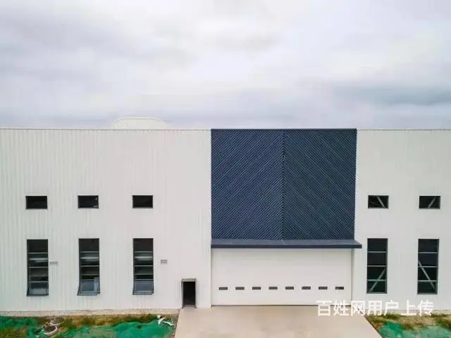 西藏远建彩板钢结构工程 - 图片 7