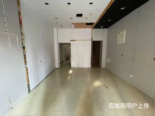 张店区橡树湾沿街旺铺出租 - 图片 4