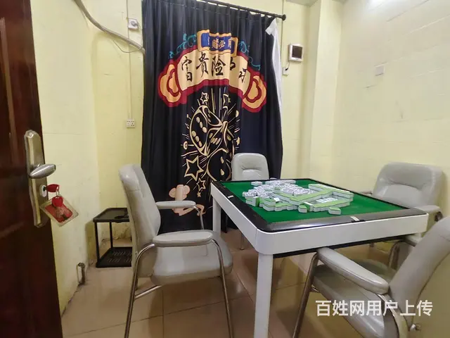 （51旺铺推荐）美兰区群贤路与青年路（港茶饮小吃）70平转让 - 图片 4