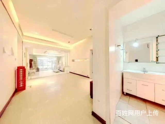 金华园电梯房 普通住宅 精装修 - 图片 3