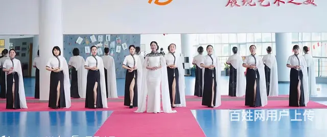 形体训练 商务礼仪 社交礼仪 优雅姿态 莱州南路 - 图片 2