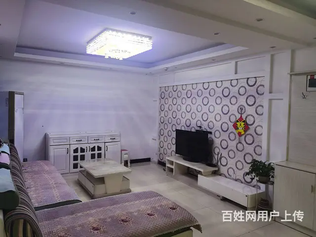 诚城桃花源小区 普通住宅1厅 中等装修 - 图片 3