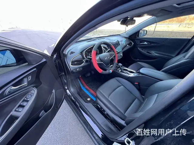 22年迈锐宝XL，8500公里纯新车，2.0T排量 - 图片 9