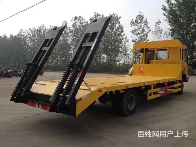 24小时服务叉车服务 附近叉车 叉车搬家 - 图片 8