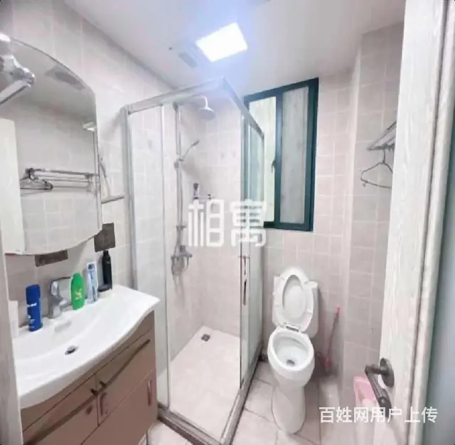 押一付一 市政府对面 桐泾北路地铁 金都名苑 电梯三房两卫 - 图片 8