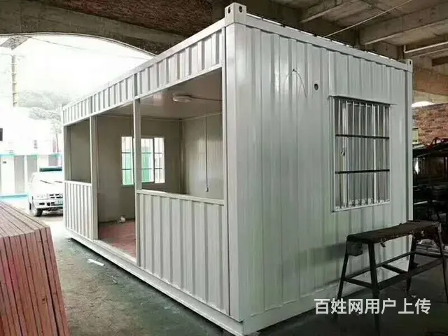 出售安装住人集装箱 - 图片 5