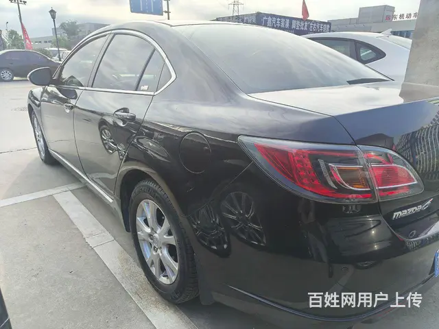 【搞定了！】马自达 睿翼 2012款 睿翼 轿跑车 2.0 - 图片 5