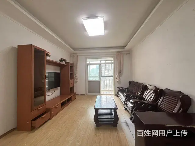 秦园路 美食街 桃源国际 铂金天地可做宿舍三室两卫 - 图片 1