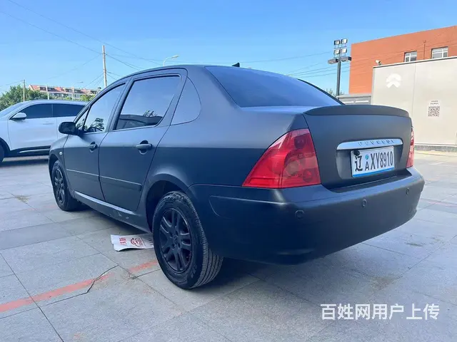 标志307 - 图片 5