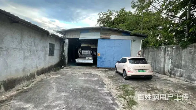 （51旺铺推荐）大茅村1500平仓库场地出租 - 图片 4