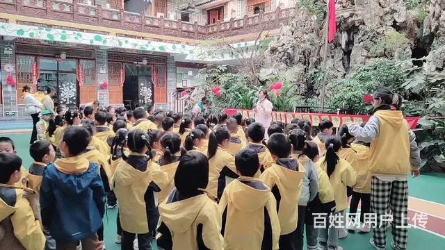 昆明北市区幼儿园招生信息	推选睿思幼儿园 - 图片 2
