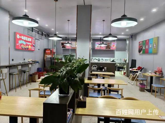 （徐州找店网）大吴步行街餐饮旺铺转让 - 图片 7