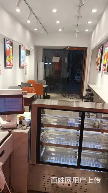 3047睢县水口路鑫地商贸城小吃店转让 - 图片 11