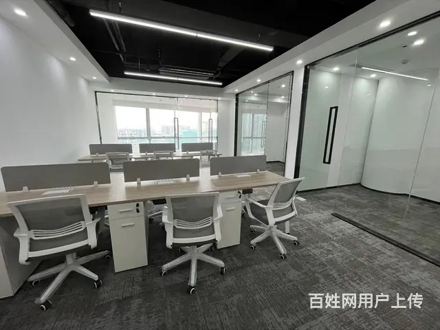 新天地中心，商圈覆盖，出租20方至2000方，大小面积都有！ - 图片 1