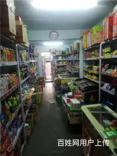 船营区河南街后身松北二区超市出兑 - 图片 1