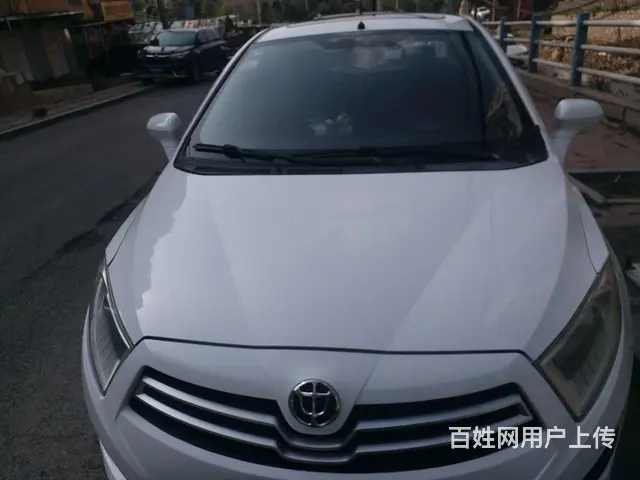 中华H230 2012款 1.5 手自一体 天窗版 - 图片 1