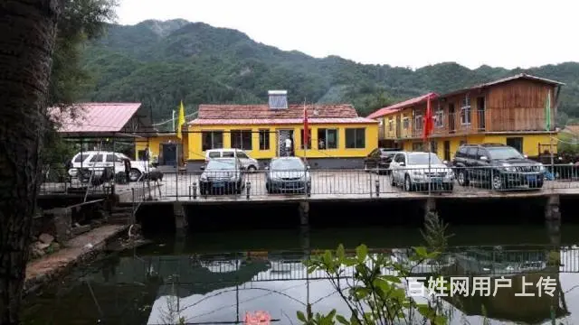 本溪大石湖老边沟农家乐哪家好首选鑫聚福农家院 - 图片 2