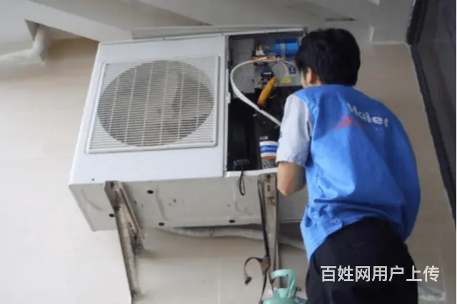 益阳上门空调加氟服务一步到位 - 图片 3