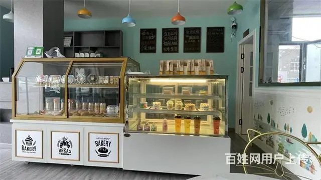 （同城搜铺网免费找店）金沙路70平蛋糕店转让 - 图片 4