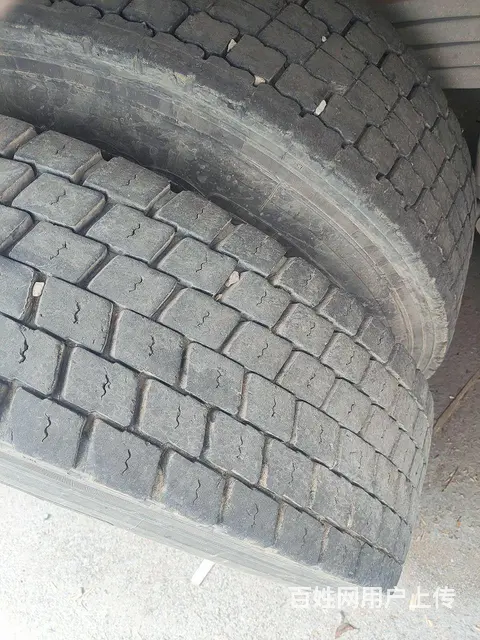 解放 半挂车 国5 - 图片 2