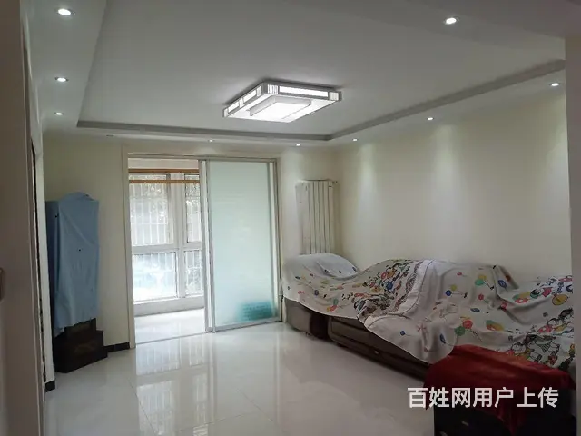 临近吾悦人民医院集体供暖养老一楼精装拎包即住随时过户 - 图片 4