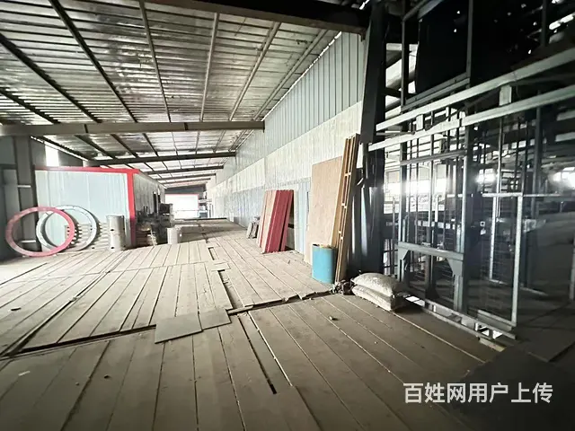 【优选推荐】马坡镇厂房出租 - 图片 3