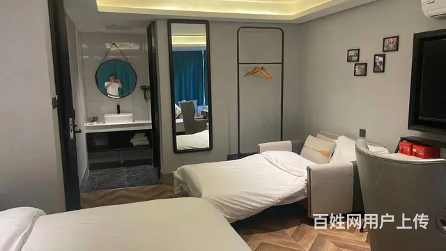 （51旺铺推荐）马岭1200平民宿转让 - 图片 8