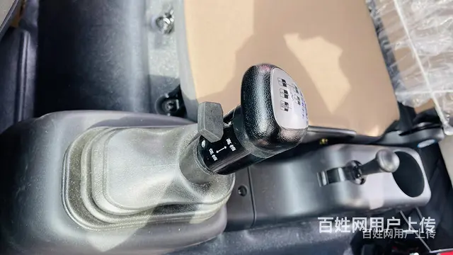 解放拉150挖机平板车 平板拖车 年底优惠 - 图片 2